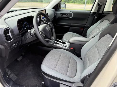 Used 2024 Ford Bronco Sport Big Bend image 8