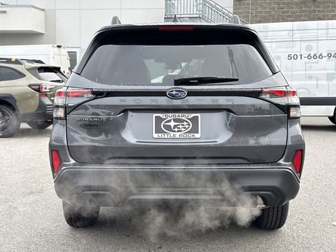 New 2026 Subaru Forester Premium image 4