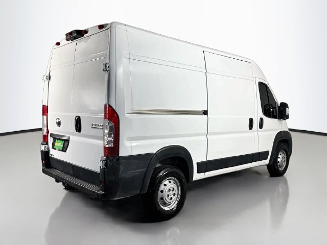 Used 2023 RAM ProMaster 1500 w/ Driver Convenience Group FWD image 10