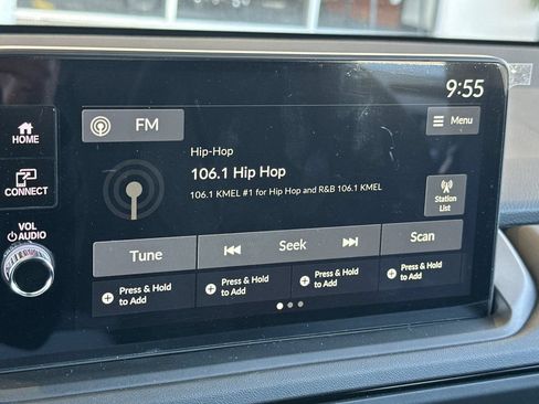 New 2026 Honda Accord LX image 21