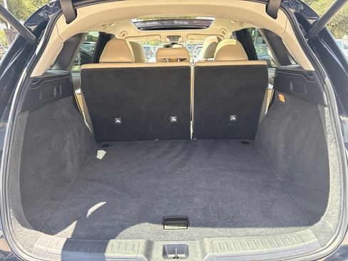 Used 2021 INFINITI QX50 Sensory AWD/4WD image 21