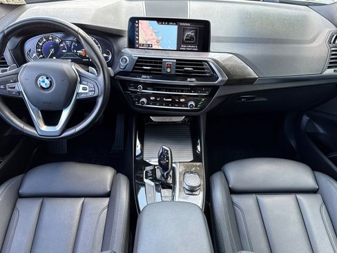 Used 2019 BMW X3 sDrive30i w/ Driving Assistance Package image 13
