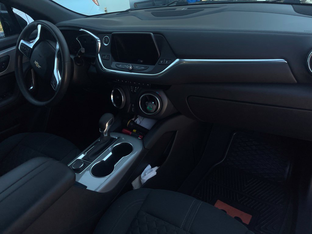 Used 2021 Chevrolet Blazer LT FWD image 11