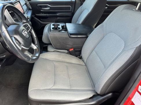 Used 2023 RAM 1500 Big Horn w/ Trailer Tow Group image 20