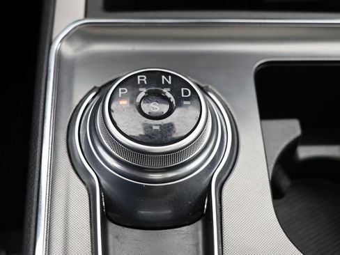 Used 2022 Ford Edge ST-Line image 25