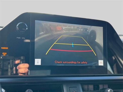 Used 2023 Lexus UX 250h 250h Base image 34