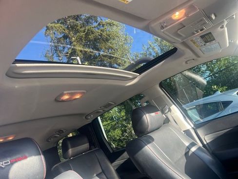 Used 2020 Toyota Sequoia TRD Pro AWD/4WD image 15