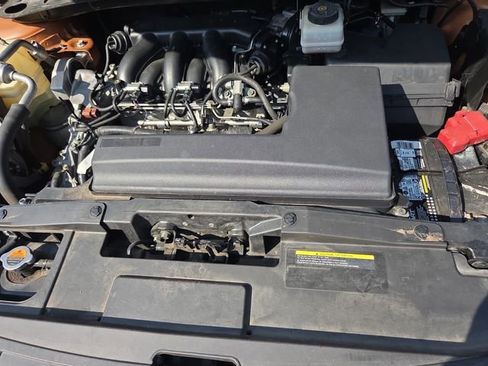 Used 2015 Nissan Murano Platinum w/ Platinum Technology Package image 27