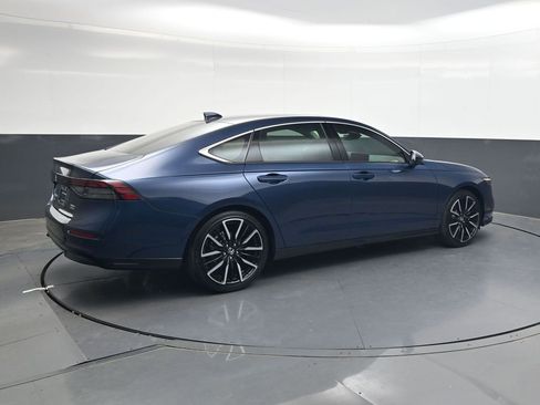 New 2026 Honda Accord Touring image 4