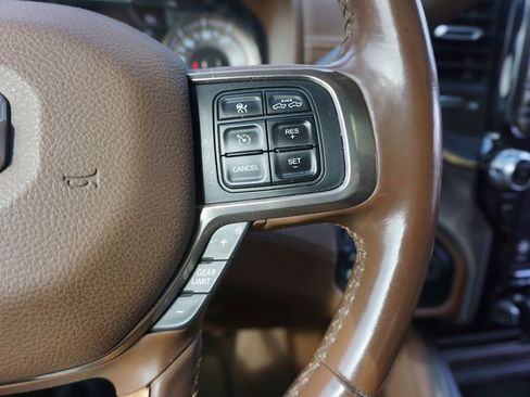 Used 2021 RAM 3500 Limited image 9