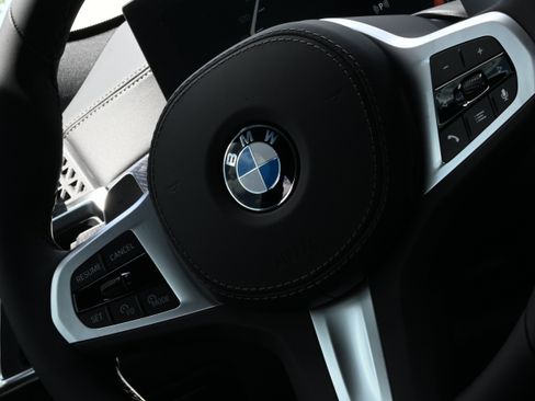 New 2027 BMW X6 xDrive40i w/ Premium Package AWD/4WD image 21