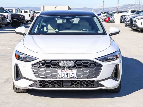 Used 2025 Audi A5 2.0T Premium w/ Convenience Package image 2