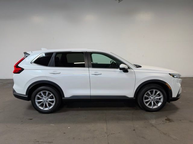 Used 2024 Honda CR-V EX image 2