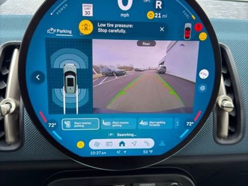 Used 2025 MINI Cooper Countryman S AWD/4WD image 11