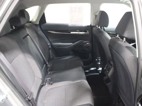 Used 2024 Kia Seltos S image 26