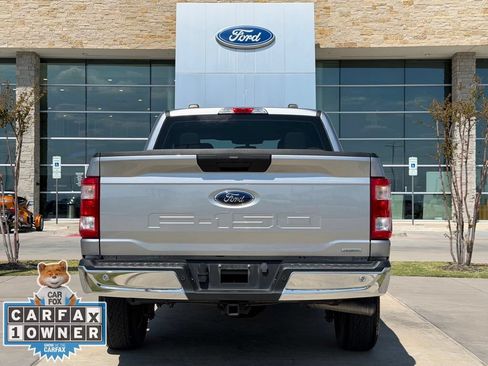 Used 2023 Ford F150 XL w/ XL Chrome Appearance Package AWD/4WD image 23