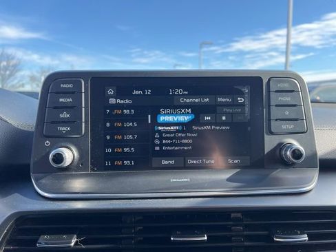 Certified 2021 Kia Telluride S image 19