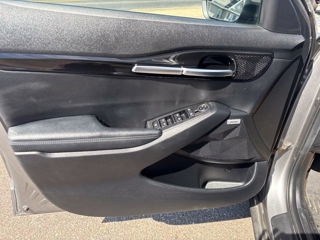 Used 2024 Kia Seltos SX AWD/4WD image 14