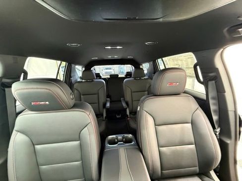 New 2026 Chevrolet Traverse Z71 image 33
