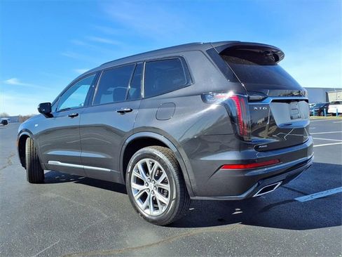 Used 2020 Cadillac XT6 Sport image 39