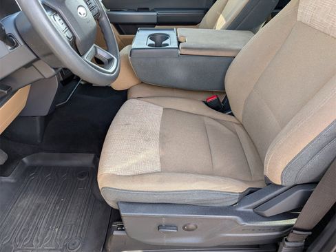 Used 2023 Ford F150 XLT image 14