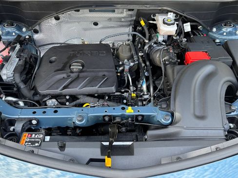 Used 2026 Buick Encore GX Preferred FWD image 30