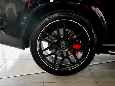 Used 2022 Mercedes-Benz GLE 53 AMG 4MATIC Coupe image 53