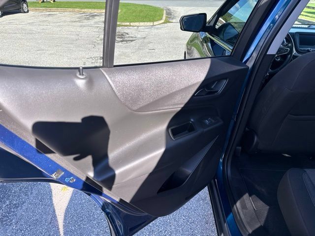 Used 2021 Chevrolet Equinox LT AWD/4WD image 51