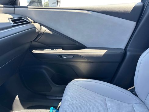 New 2026 Lexus TX 350 FWD image 24