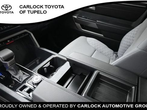 Used 2023 Toyota Tundra SR5 AWD/4WD image 26