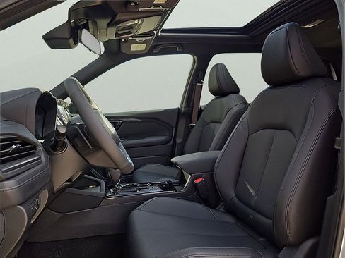 New 2026 Subaru Forester Limited image 14