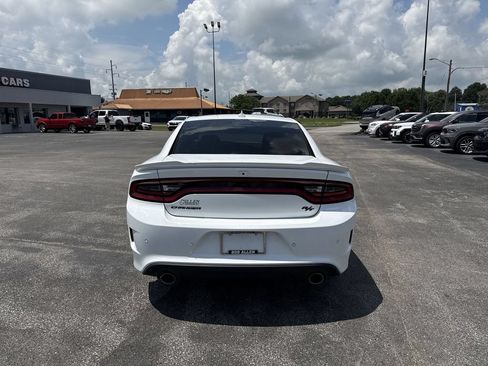 Used 2021 Dodge Charger R/T RWD image 18