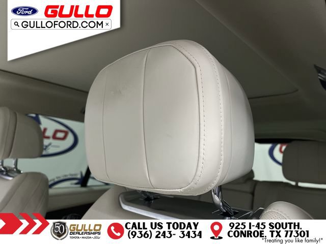 Used 2023 Land Rover Range Rover SE AWD/4WD image 17