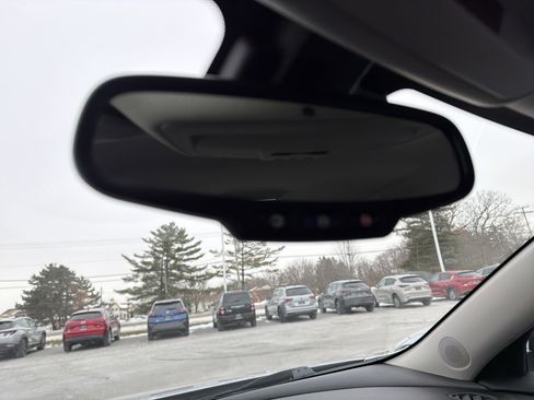 Used 2015 Chevrolet Malibu LT w/ Leather Package image 15