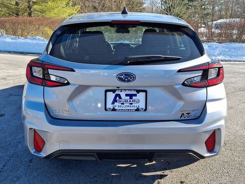 Certified 2024 Subaru Impreza 2.0i Sport image 5