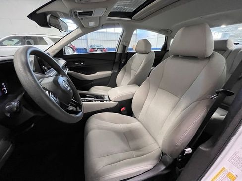 Used 2024 Honda Accord EX image 21