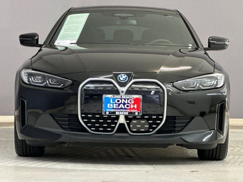 Certified 2023 BMW i4 eDrive35 image 5