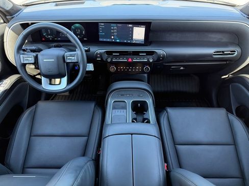 Used 2026 Hyundai Palisade Calligraphy AWD/4WD image 20