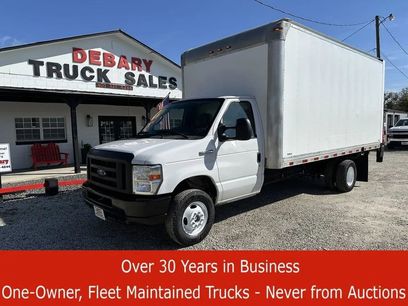 Used 2019 Ford E-350 and Econoline 350 Super Duty w/ Power Windows & Locks Group