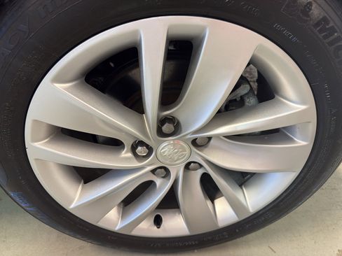 Used 2016 Buick Regal Premium FWD image 34
