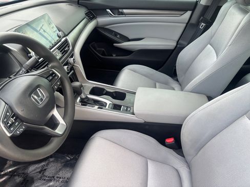 Used 2020 Honda Accord LX image 21