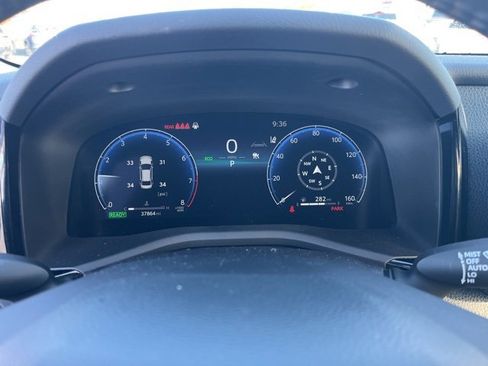 Used 2025 Toyota Camry XLE w/ Premium Package image 22