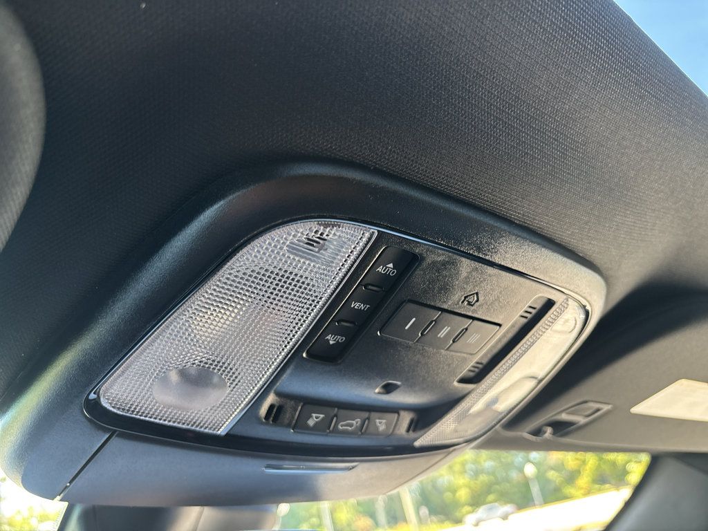 New 2027 Dodge Durango GT AWD/4WD image 18