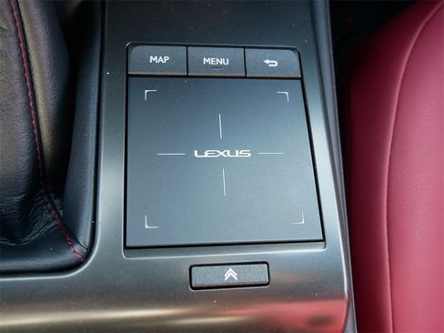 Used 2023 Lexus GX 460 Premium w/ Premium Plus Package image 23