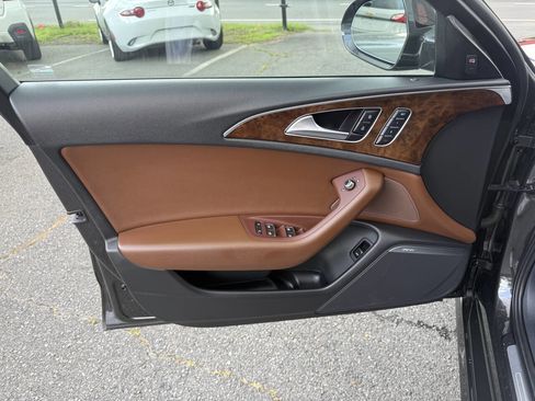 Used 2012 Audi A6 3.0T Premium AWD/4WD image 23