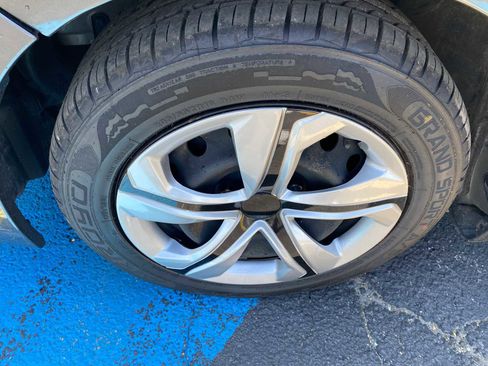 Used 2015 Honda Civic LX image 27
