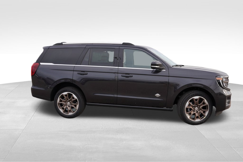 New 2027 Ford Expedition King Ranch AWD/4WD image 2