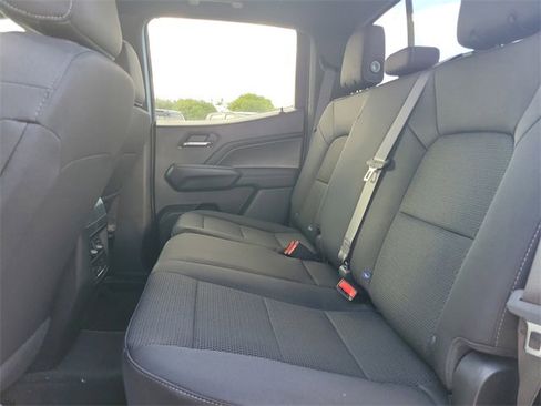 New 2026 GMC Canyon Elevation w/ Convenience Package image 6