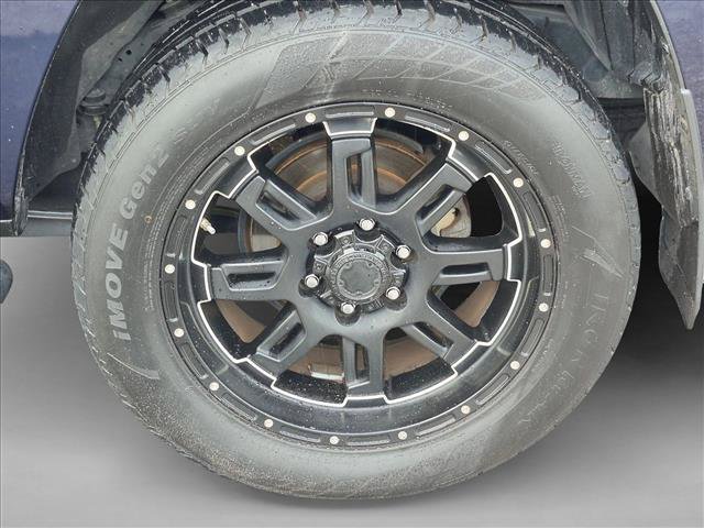 Used 2019 Toyota 4Runner SR5 RWD image 16