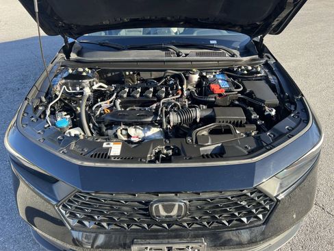 Used 2023 Honda Accord EX image 27